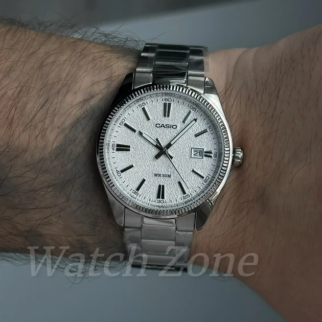 Мужские часы CASIO MTP-1302DA-7A - изображение 4
