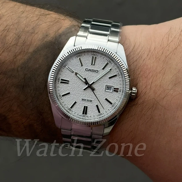 Мужские часы CASIO MTP-1302DA-7A - изображение 6