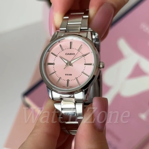 Женские часы CASIO LTP-1303D-4A - изображение 2