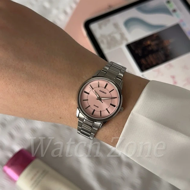 Женские часы CASIO LTP-1303D-4A - изображение 6