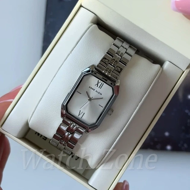 Женские часы ANNE KLEIN AK/3775SVSV - изображение 2