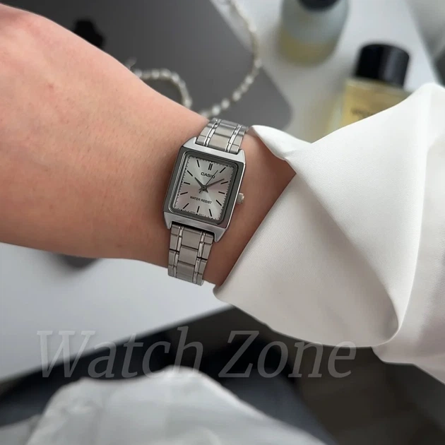 Женские часы CASIO LTP-V007D-7E - Фото 6 Женские часы CASIO LTP-V007D-7E - изображение 6
