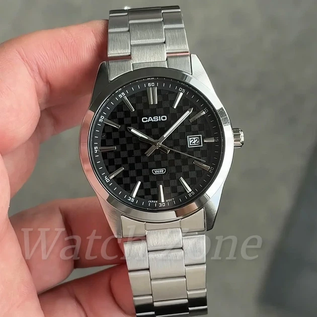 Мужские часы CASIO MTP-VD03D-1A - изображение 3