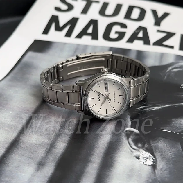 Женские часы CASIO LTP-V006D-7B2 - изображение 2