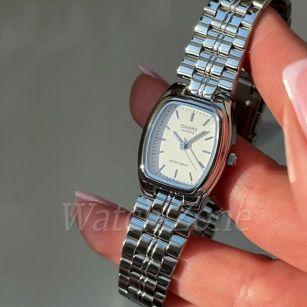 Жіночий годинник CASIO LTP-1169D-7A - зображення 2