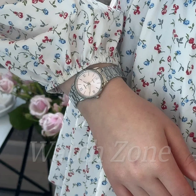 Жіночий годинник CASIO LTP-1303DD-4A - зображення 6