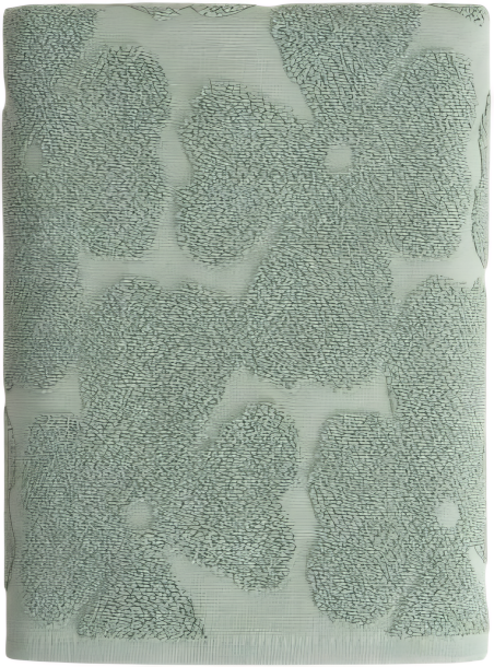 Ręcznik Homla Flores pistacjowy 70 x 130 cm (5906496770234) - Zdjęcie 1 Ręcznik Homla Flores pistacjowy 70 x 130 cm (5906496770234) - obraz 1