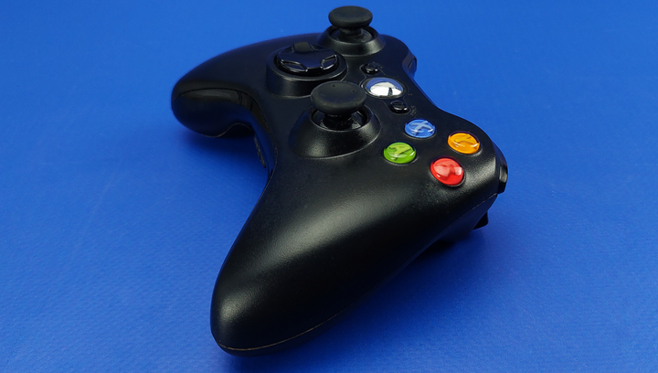 Набір Консоль Microsoft Xbox 360 Jasper Arcade HDMI Freeboot 250GB White + 5 Вбудованих Ігор Б/У + Геймпад Бездротовий RMC - Фото 5 Набір Консоль Microsoft Xbox 360 Jasper Arcade HDMI Freeboot 250GB White + 5 Вбудованих Ігор Б/У + Геймпад Бездротовий RMC - зображення 5