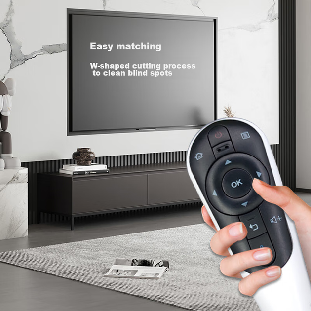 Пульт Jinying GB122 для телевизоров Sharp LCD-50S1A/50U1A/58U1A с голосовым управлением - Фото 6 Пульт Jinying GB122 для телевизоров Sharp LCD-50S1A/50U1A/58U1A с голосовым управлением - изображение 6