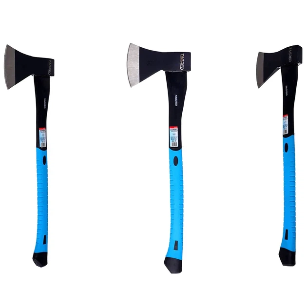Топор Tagred TA1412 - Фото 8 Топор Tagred TA1412 - изображение 8