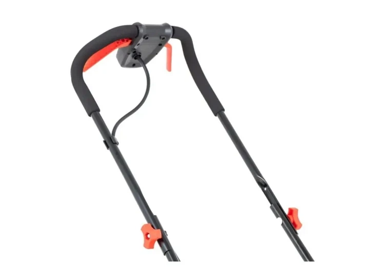 Газонокосарка акумуляторна 2x20V 4garden AM3422S - зображення 8