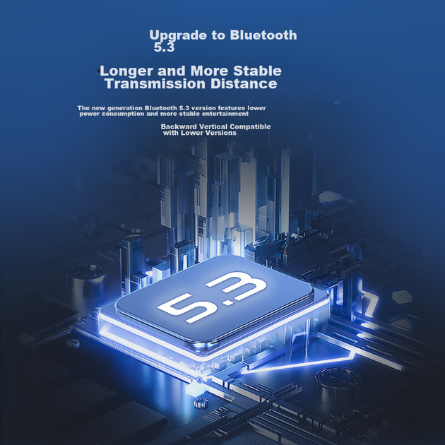 Бездротова мережева карта EB-LINK Intel AX210 PCI-E, Bluetooth 5.3, вбудований тридіапазонний WiFi 6 для настільного комп'ютера, гігабітна мережева карта 5374 Мбіт/с, ігрова мережева карта PCIE для настільних комп'ютерів - зображення 7
