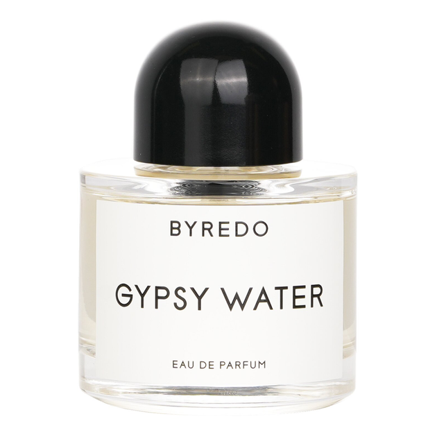 Парфумована вода Byredo Gypsy Water EDP, 100ml - Фото 2 Парфумована вода Byredo Gypsy Water EDP, 100ml - зображення 2