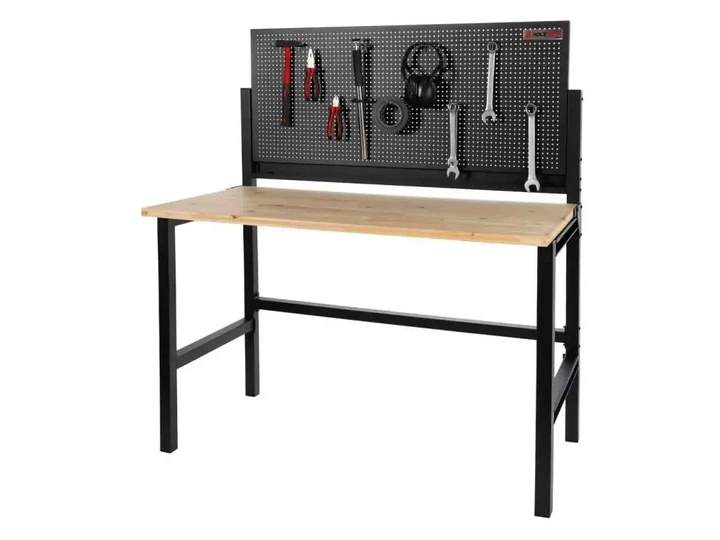 Верстак Holzmann WB142FOLD - изображение 2