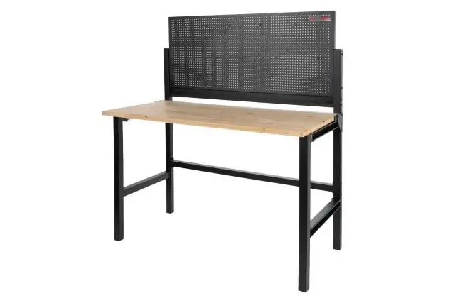 Верстак Holzmann WB142FOLD - изображение 3