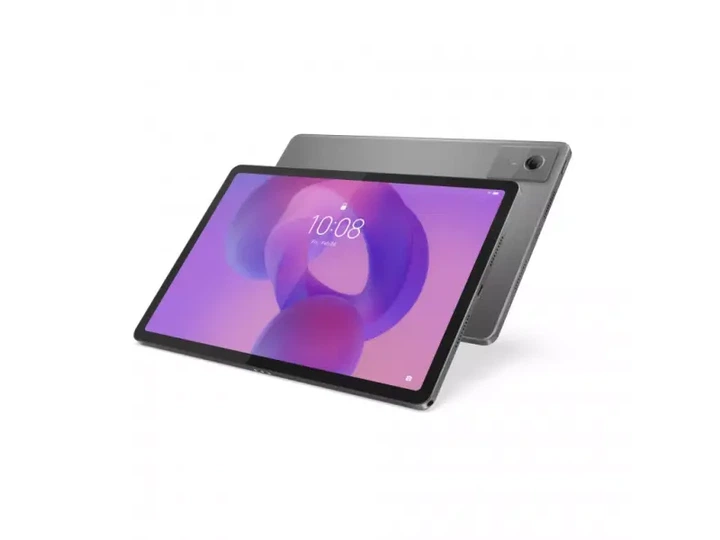 Планшет Lenovo Idea Tab 8/128GB Wi-Fi Luna Grey + Pen (ZAFR0405SE) - Фото 4 Планшет Lenovo Idea Tab 8/128GB Wi-Fi Luna Grey + Pen (ZAFR0405SE) - зображення 4