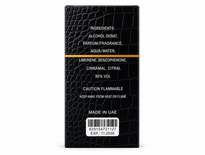 Versace Man Eau Fraiche Extreme Pheromone Parfum Тестер чоловічий 40 мл - изображение 6