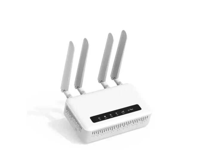Бездротовий маршрутизатор (роутер) GL.iNet Spitz Plus (GL-X2000) - изображение 2