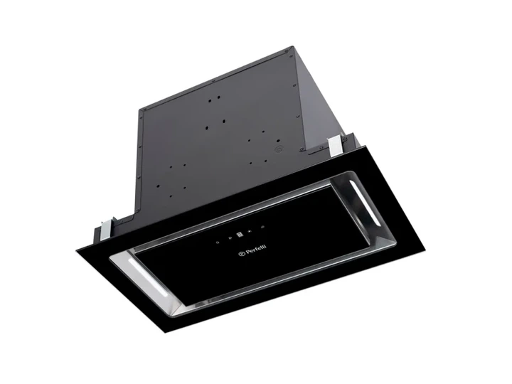 Витяжка Perfelli BISP 5673 BL 1000 LED Strip - зображення 2