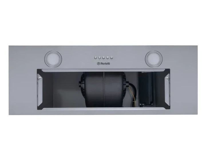 Витяжка Perfelli BI 9652 I 1000 LED - зображення 2