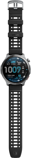 Смарт-годинник Amazfit Balance 2 XT Gray/Black (6972596108979) - Фото 5 Смарт-годинник Amazfit Balance 2 XT Gray/Black (6972596108979) - зображення 5