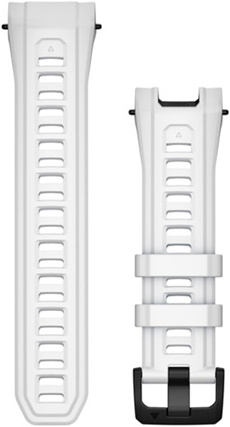 Pasek Garmin dla Instinct 3 50mm White (010-13396-09) - Zdjęcie 1 Pasek Garmin dla Instinct 3 50mm White (010-13396-09) - obraz 1