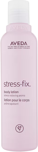 Balsam do ciała Aveda Stress Fix nawilżający 200 ml (18084905753) - Zdjęcie 1 Balsam do ciała Aveda Stress Fix nawilżający 200 ml (18084905753) - obraz 1