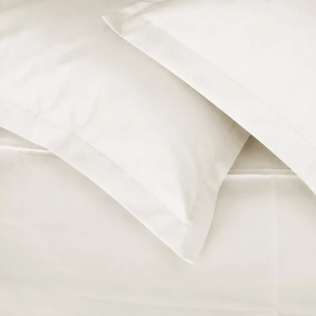 Комплект постельного белья Mirson Семейный 2 x 160 x 220 см №09 Milk Tencel (2200013881445) - Фото 5 Комплект постельного белья Mirson Семейный 2 x 160 x 220 см №09 Milk Tencel (2200013881445) - изображение 5