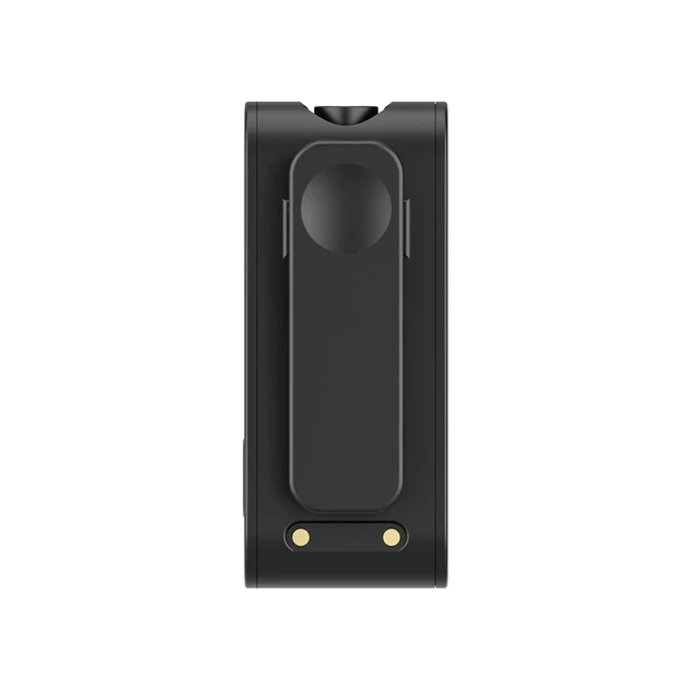Беспроводной петличный микрофон Ulanzi A100 dual-mic (Type-C / 3.5мм) для телефона и камеры - Фото 4 Беспроводной петличный микрофон Ulanzi A100 dual-mic (Type-C / 3.5мм) для телефона и камеры - изображение 4