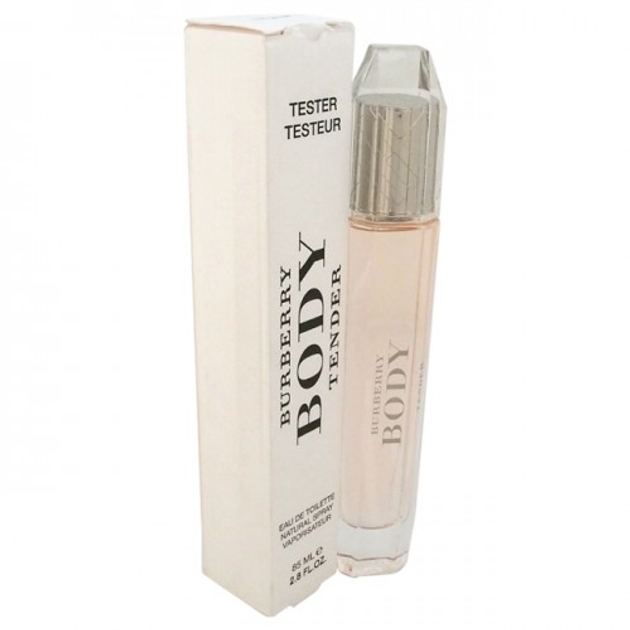 Burberry body tender 2024 85 ml tester