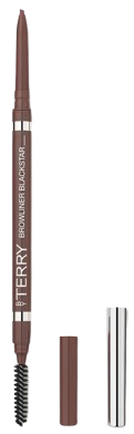 Liner do brwi By Terry Blackstar N2 Auburn 0.09 g (3700076461299) - Zdjęcie 1 Liner do brwi By Terry Blackstar N2 Auburn 0.09 g (3700076461299) - obraz 1