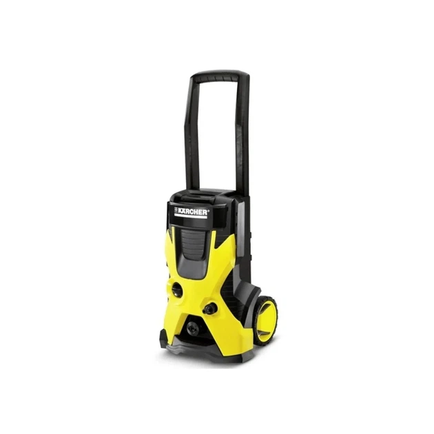 Мийка високого тиску Karcher K5 Basic (1.180-580.0) - Фото 1 Мийка високого тиску Karcher K5 Basic (1.180-580.0) - зображення 1