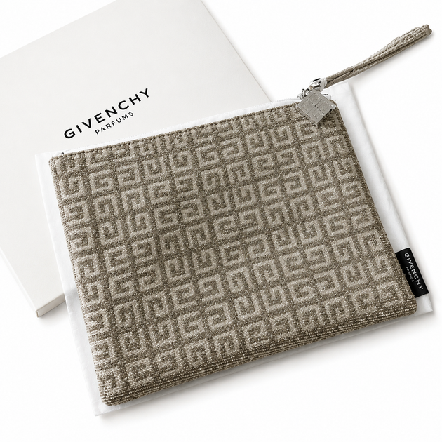 Клатч косметичка Givenchy Holidays Sparkling Pouch - Фото 1 Клатч косметичка Givenchy Holidays Sparkling Pouch - зображення 1