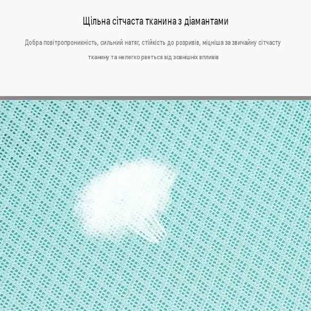 Летний охлаждающий жилет Mint для собак, светоотражающий, быстросъемный, размер M - изображение 7
