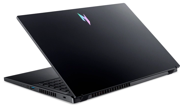 Ноутбук Acer Nitro V 15 ANV15-41-R385 Obsidian Black (NH.QSGEU.007) - зображення 3