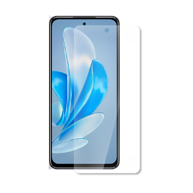 Захисна плівка StatusSKIN для Oukitel C65 Екран Глянцева Titan - Фото 1 Захисна плівка StatusSKIN для Oukitel C65 Екран Глянцева Titan - изображение 1