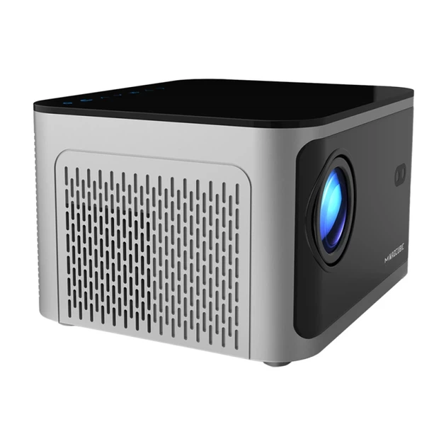 Проектор Magcubic HY350 Gray - изображение 3