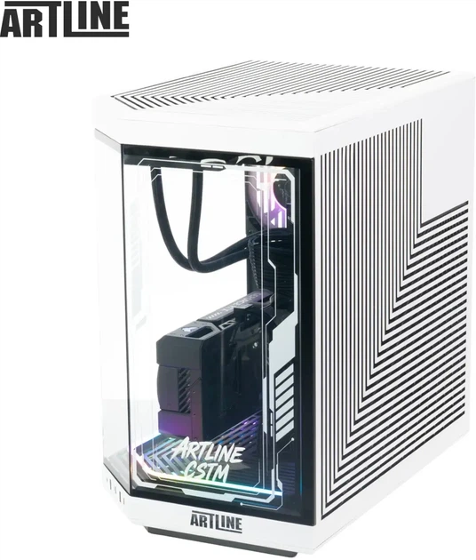 Компьютер ARTLINE Gaming Y70BW (Y70BWv250) - изображение 13