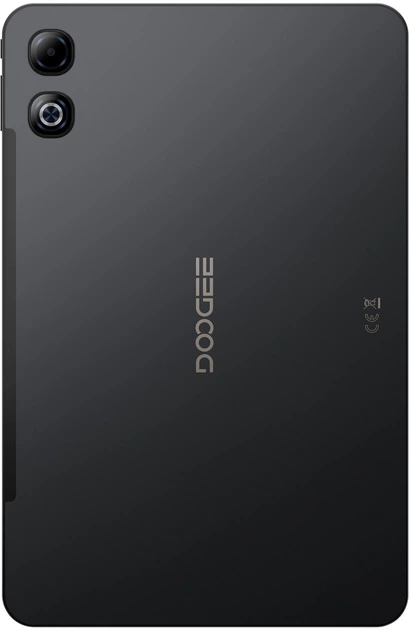 Планшет Doogee Tab G6 Max LTE 6/256GB Black - Фото 5 Планшет Doogee Tab G6 Max LTE 6/256GB Black - изображение 5