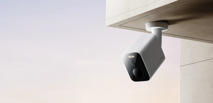 IP-камера Xiaomi Outdoor Camera BW300 BHR8303GL 2K біла - Фото 1 IP-камера Xiaomi Outdoor Camera BW300 BHR8303GL 2K біла - зображення 1