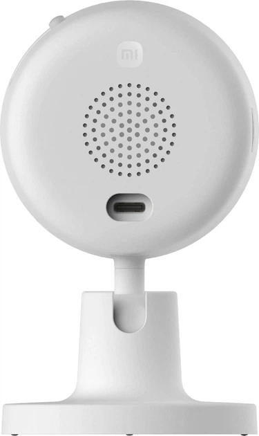 IP-камера Xiaomi Smart Camera C100 MJSXJ25CM (BHR07VOGL) UA - Фото 4 IP-камера Xiaomi Smart Camera C100 MJSXJ25CM (BHR07VOGL) UA - зображення 4