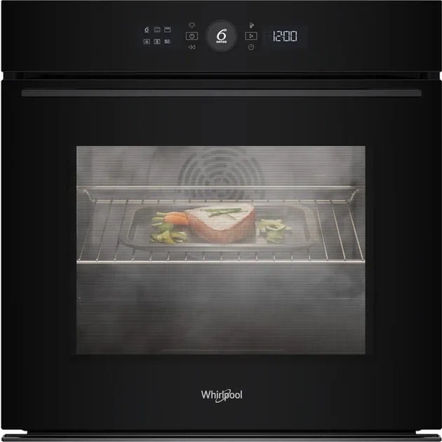Електрична духова шафа WHIRLPOOL WOI5S8CM1SBA - изображение 2