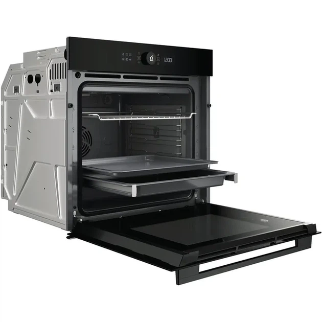 Електрична духова шафа WHIRLPOOL WOI5S8CM1SBA - изображение 4