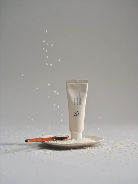 Солнцезащитный крем Beauty of Joseon Relief Sun SPF 50+ PA++++ с пробиотиками 50 мл - изображение 6