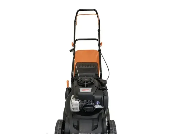 Бензиновая газонокосилка Yard Force GM B41 - изображение 6