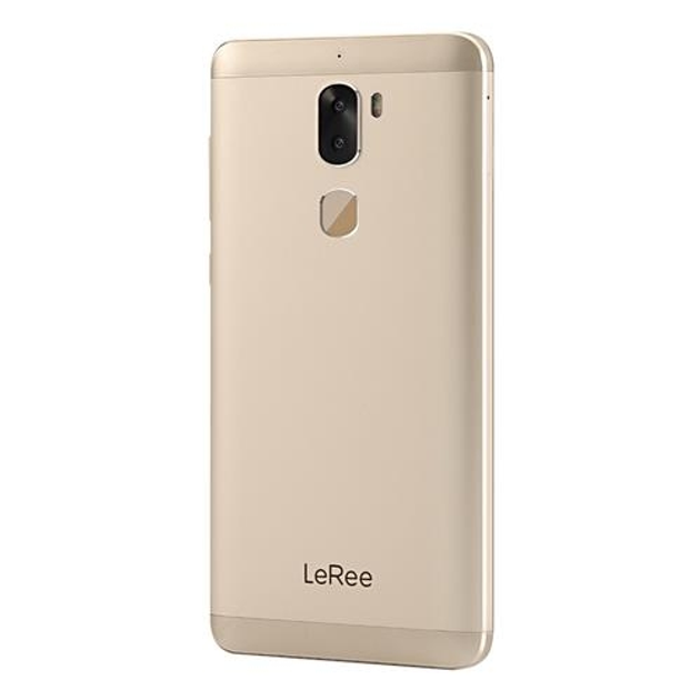 LeRee Le3 (C1-U02) 3/32 Gold - изображение 2