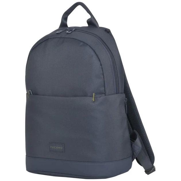 Plecak na laptopa Tucano Nemo 15.6"/MacBook Pro 16" Blue (8020252216938) - obraz 2