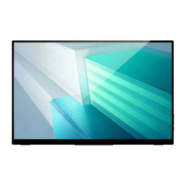 Портативний монітор Minix SF16T 16" (4897016411199) - Фото 3 Портативний монітор Minix SF16T 16" (4897016411199) - зображення 3