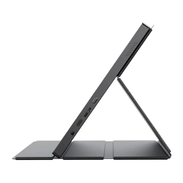 Портативный монитор Minix SF10T 10,5" (4897016414404) - изображение 4