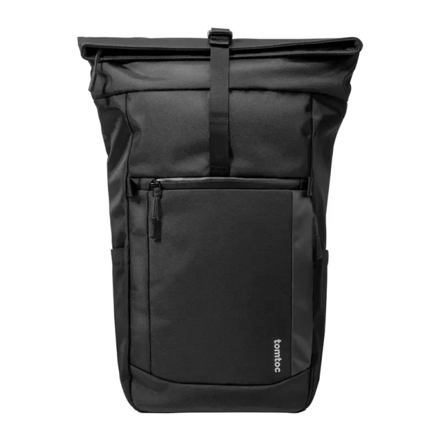 Рюкзак Tomtoc Navigator-T61 для ноутбука 17.3" 25-30 л Black (T61L1D1) - Фото 4 Рюкзак Tomtoc Navigator-T61 для ноутбука 17.3" 25-30 л Black (T61L1D1) - изображение 4